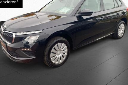 Skoda Kamiq 24.741 km 21.433 &euro; Kassel 34123