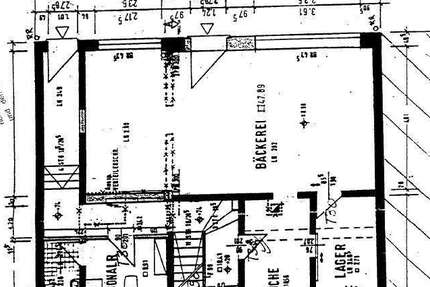 Gewerbeobjekt Hessisch Lichtenau - 500&euro; | Angebot:26101585