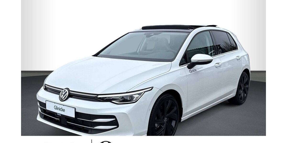 VW Golf 9.990 km 40.550 &euro; Baunatal 34225
