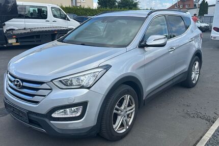 Hyundai SANTA FE 260.725 km 7.990 &euro; Kassel 34123