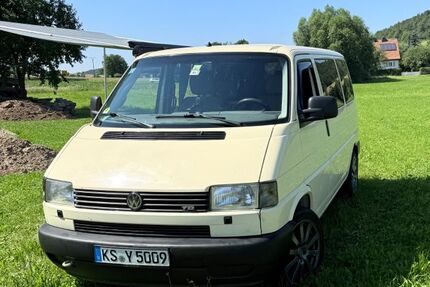 VW T4 andere 320.000 km 8.500 &euro; Naumburg 34311