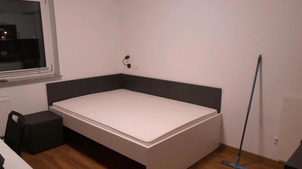 Etagenwohnung Ahnatal - 1 Zimmer, 20 m&sup2;, 459&euro; | Angebot:24383004