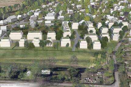 Grundstück Kassel Nordshausen - 427.350&euro; | Angebot:25277712