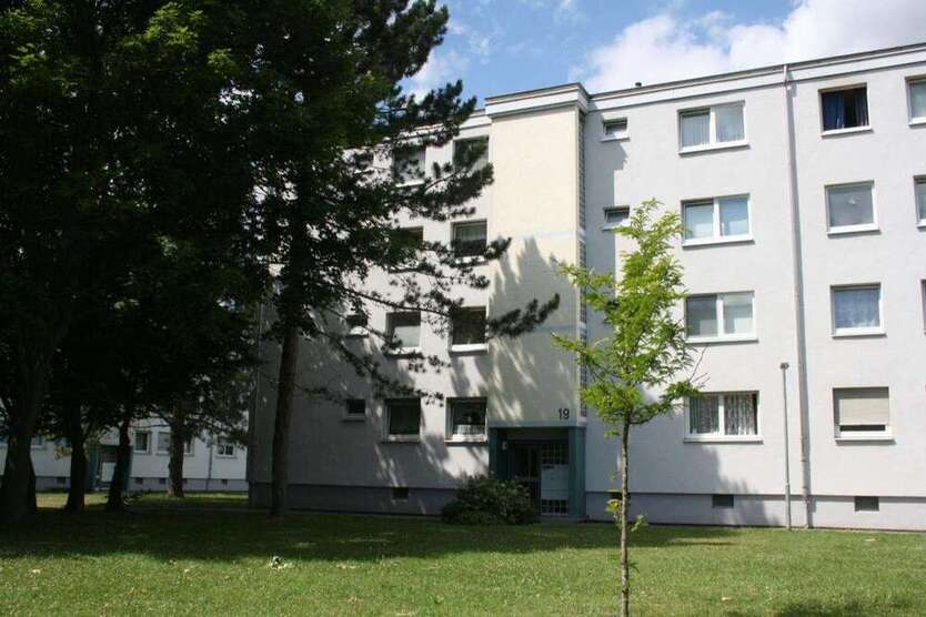Wohnung zum Mieten in Kassel 547 € 59.83 m²