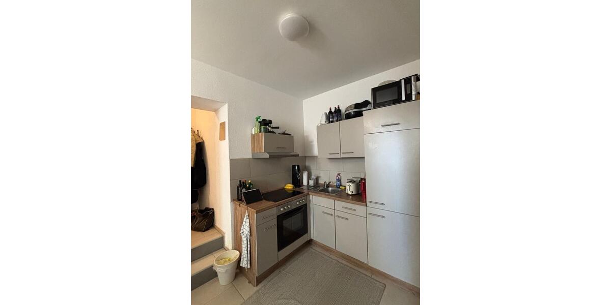 Erdgeschoßwohnung Gudensberg - 2 Zimmer, 60 m&sup2;, 700&euro; | Angebot:26348440