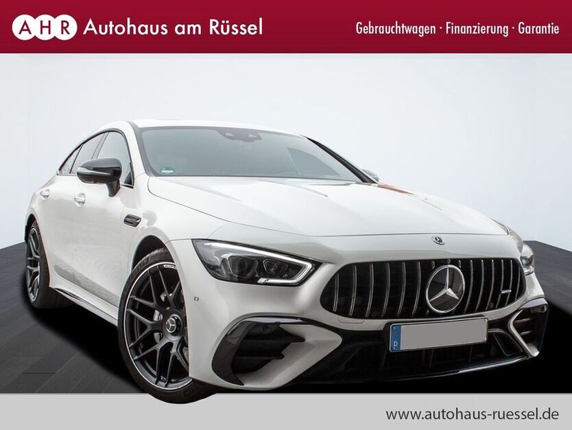 AMG GT