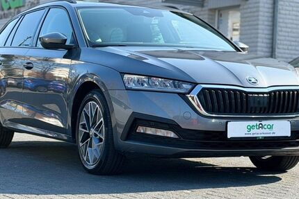 Skoda Octavia 144.803 km 19.900 &euro; Kassel 34123