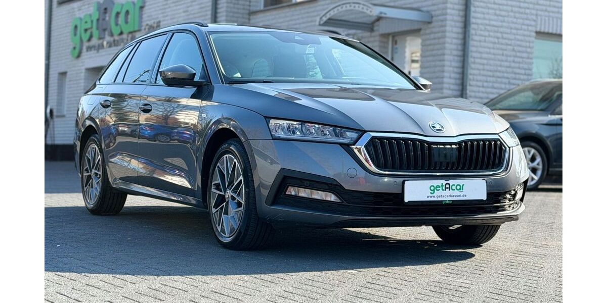 Skoda Octavia 144.803 km 19.900 &euro; Kassel 34123