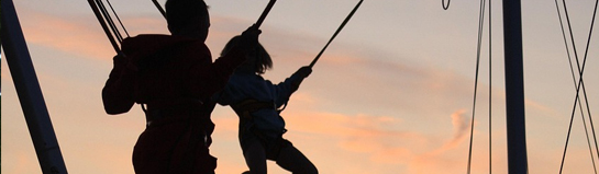 Trampolinpark Kassel