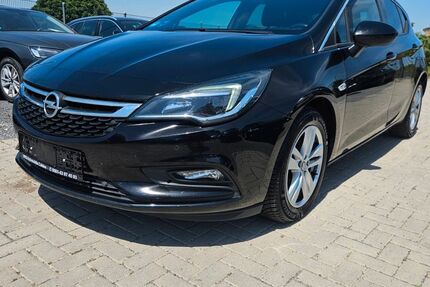 Opel Astra 139.081 km 8.450 &euro; Calden 34379