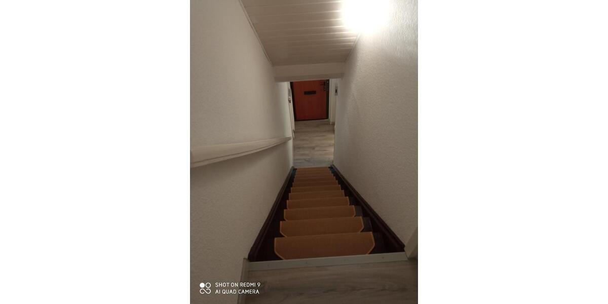 Reihenhaus Kassel Fasanenhof - 3 Zimmer, 72 m&sup2;, 850&euro; | Angebot:26519146