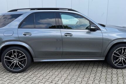 Mercedes-Benz GLE 400 219.997 km 39.970 &euro; Kaufungen ( b. Kassel ) 34260