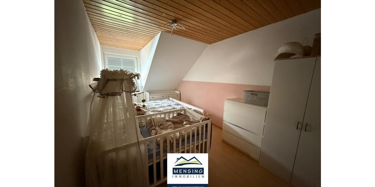 Reihenhaus Reinhardshagen - 5 Zimmer, 130 m&sup2;, 1.050&euro; | Angebot:26028573