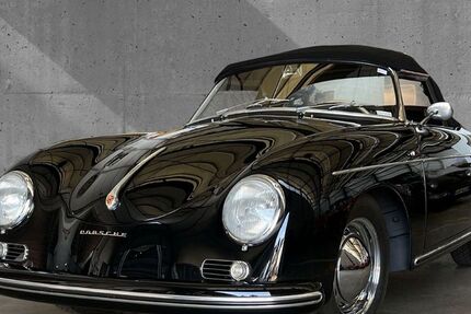 Porsche 356 5.001 km 359.000 € Kassel 34123