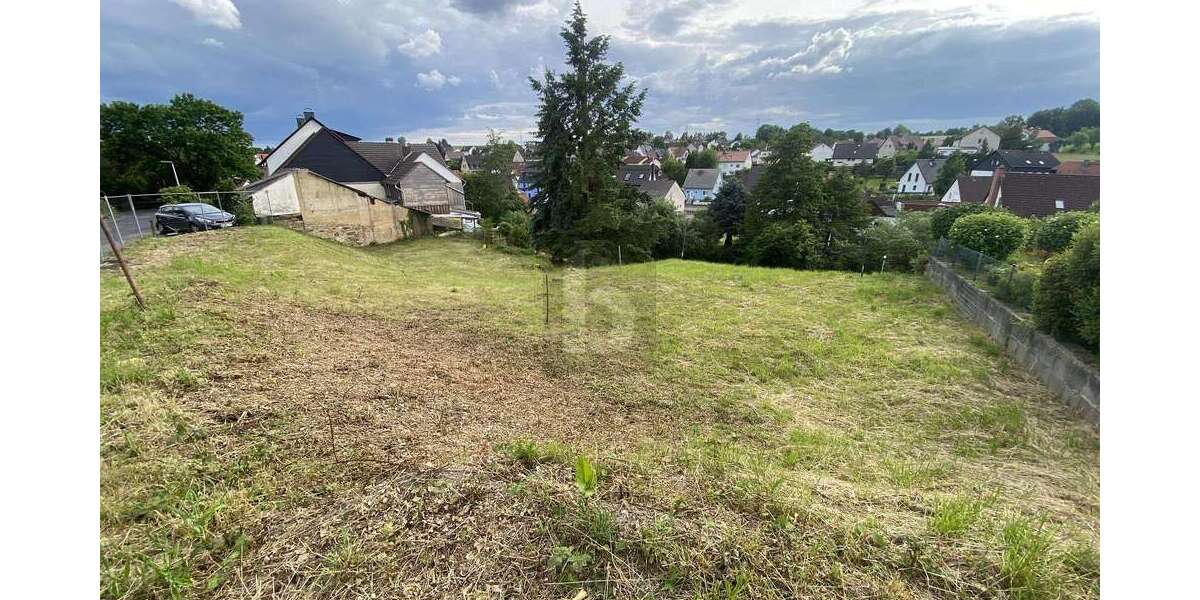 Grundstück Fuldatal - 106.600&euro; | Angebot:26753581