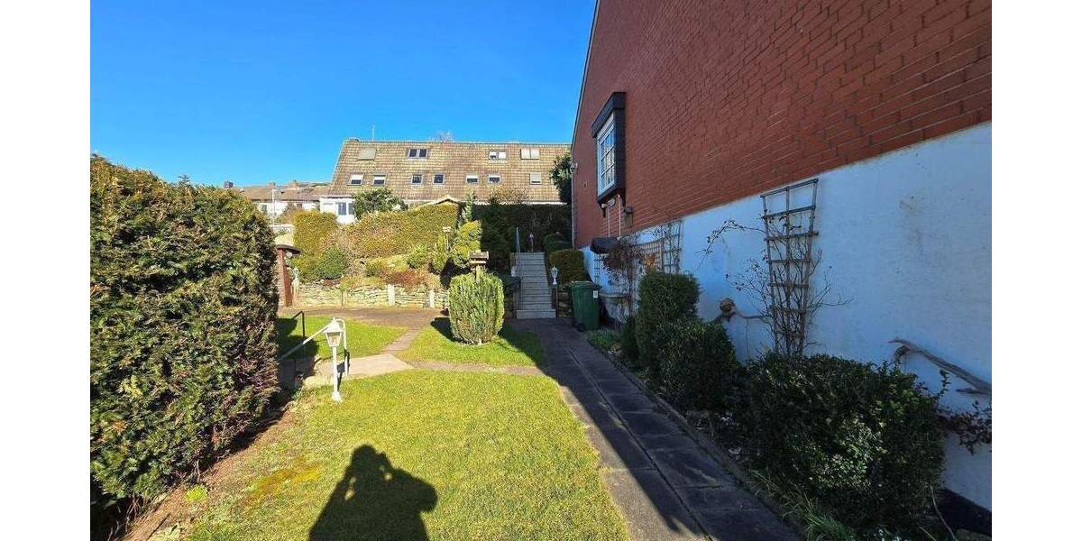 Mehrfamilienhaus, Wohnhaus Calden Westuffeln - 5 Zimmer, 115 m&sup2;, 199.000&euro; | Angebot:25820196