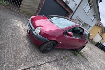 Renault Twingo 163.741 km 1.050 &euro; Felsberg 34587