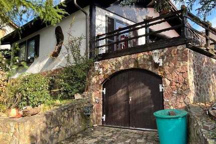 Haus Körle - 3 Zimmer, 65 m&sup2;, 156.000&euro; | Angebot:22505828