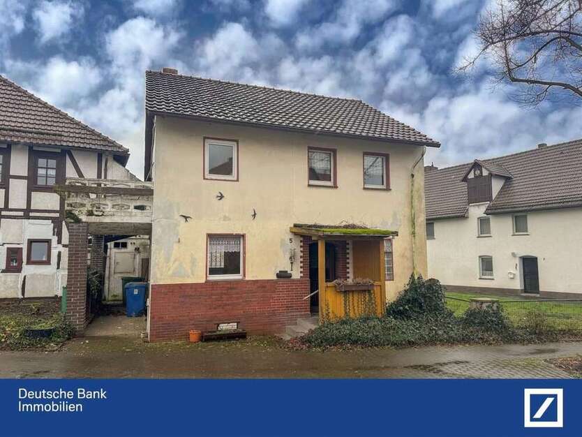 Haus zum Kaufen in Borgentreich 39.000 € 87 m²
