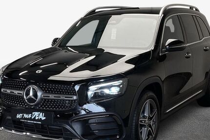 Mercedes-Benz GLB 200 3.059 km 43.700 € Kassel 34123