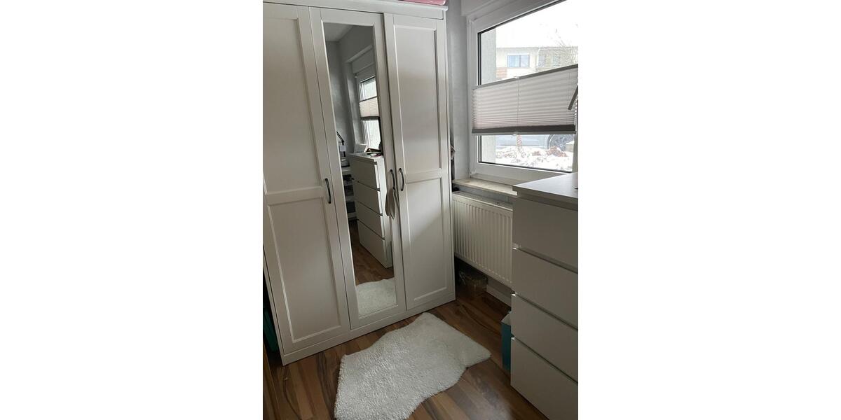 Erdgeschoßwohnung Staufenberg - 2 Zimmer, 43 m&sup2;, 135.000&euro; | Angebot:25951207