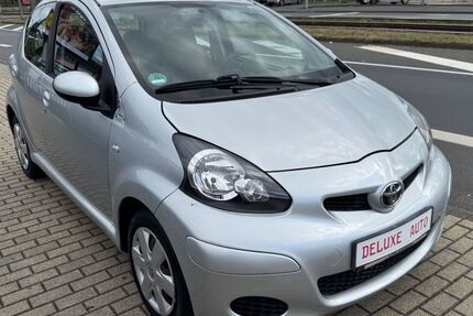 Toyota Aygo (X) 173.550 km 2.950 &euro; Kassel 34123