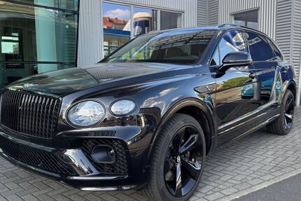 Bentley Bentayga 9.485 km 205.900 &euro; Niestetatal 34266