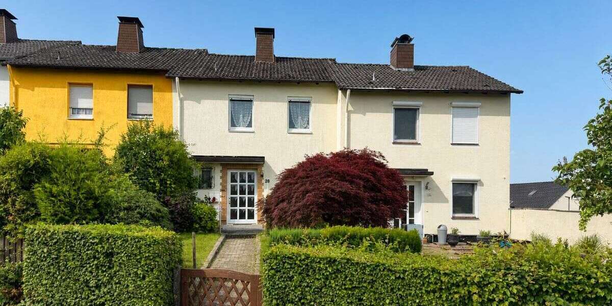 Einfamilienhaus Vellmar - 4 Zimmer, 94 m&sup2;, 199.000&euro; | Angebot:27013594