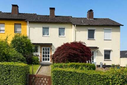 Haus Vellmar - 4 Zimmer, 94 m&sup2;, 199.000&euro; | Angebot:27013594