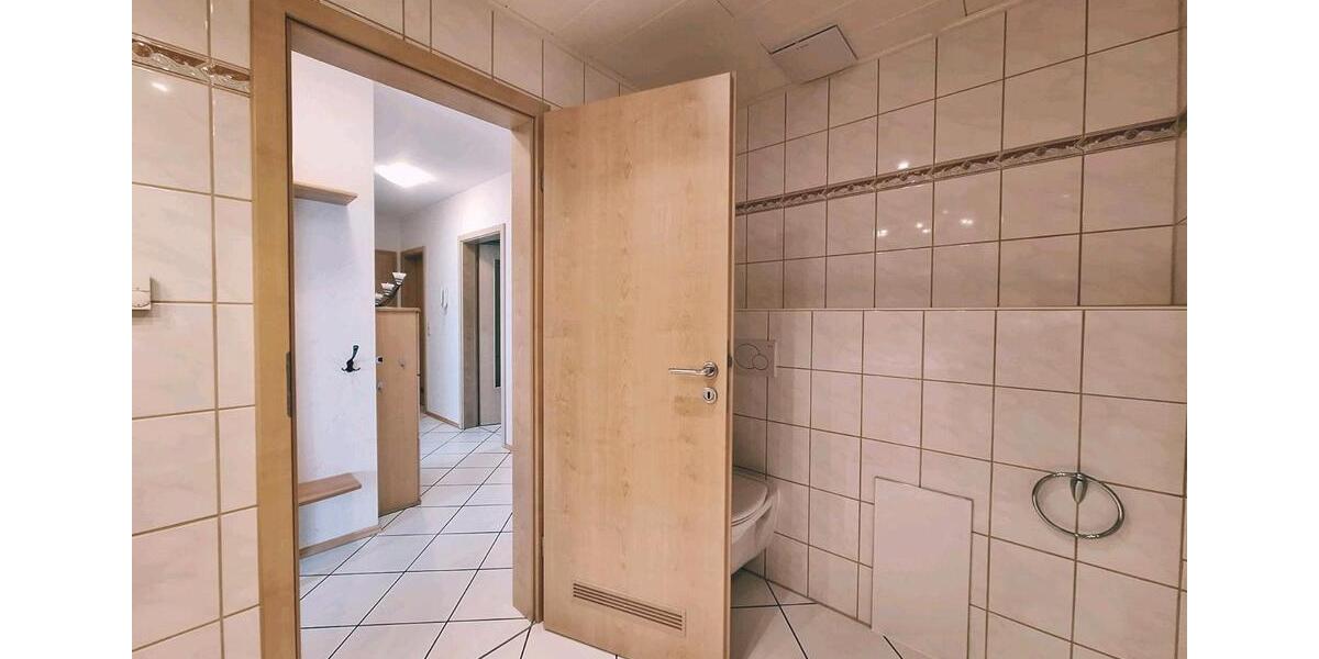Etagenwohnung Baunatal - 3 Zimmer, 82 m&sup2;, 230.000&euro; | Angebot:26611827