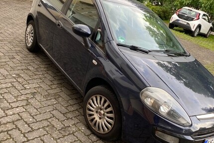 Fiat Punto Evo 134.582 km 2.800 € Kassel 34117
