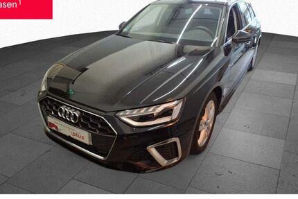 Audi A4 11.279 km 41.490 &euro; Kassel 34125