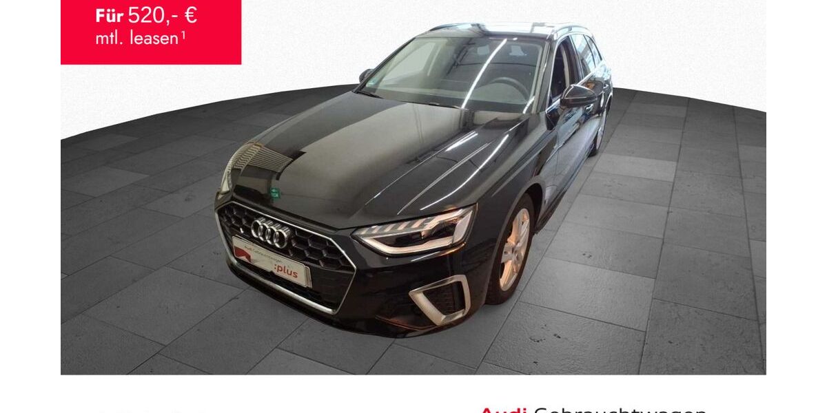 Audi A4 11.279 km 41.490 &euro; Kassel 34125
