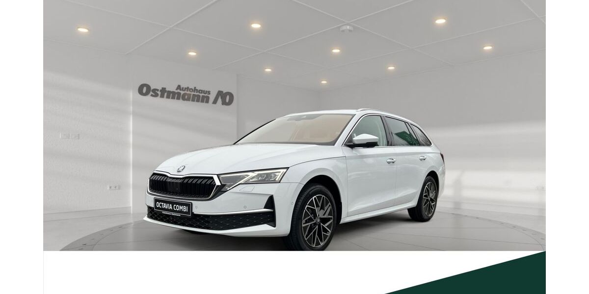 Skoda Octavia 13.500 km 38.490 &euro; Niestetal 34266