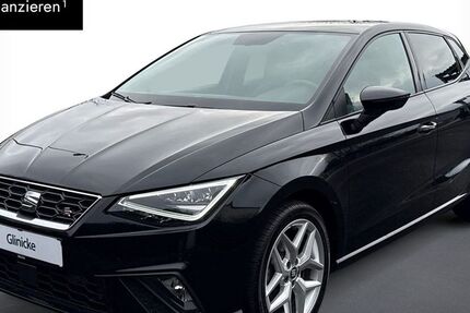 Seat Ibiza 32.174 km 16.970 &euro; Baunatal 34225