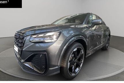 Audi Q2 3.050 km 47.990 &euro; Kassel 34125