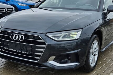 Audi A4 161.052 km 19.750 &euro; Calden 34379