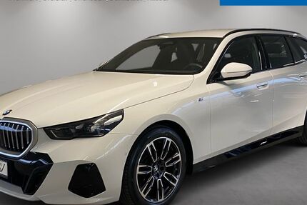 BMW 520 18.256 km 45.930 &euro; Kassel 34125