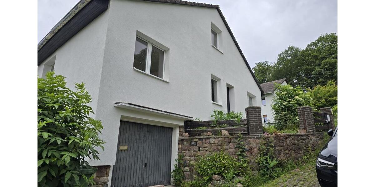 Modernisiertes Einfamilienhaus mit Wärmepumpe alles NEU! 4 zimmer