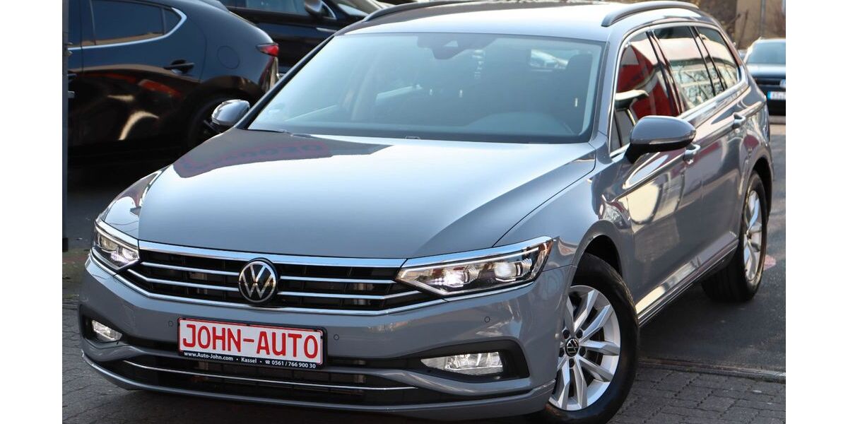 VW Passat 23.989 km 24.990 &euro; Kassel 34134