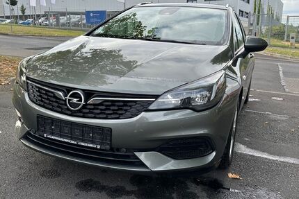 Opel Astra 115.000 km 5.999 € Kassel 34123