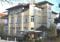 Schöne helle 1 Zimmerwohnung in Bad Wildungen