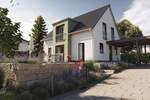 Einfamilienhaus Fuldatal Simmershausen - 5 Zimmer, 134 m&sup2;, 256.850&euro; | Angebot:25691715