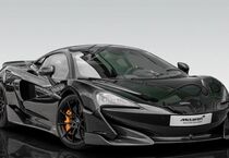 McLaren 600LT