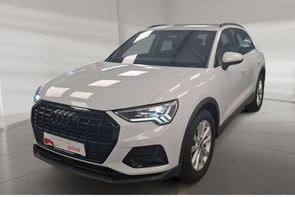 Audi Q3 47.880 km 33.360 &euro; Fritzlar 34560