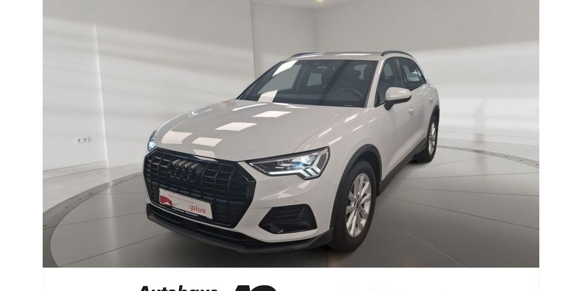 Audi Q3 47.880 km 33.870 &euro; Fritzlar 34560