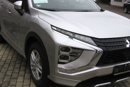 Mitsubishi Eclipse Cross 20.500 km 25.300 &euro; Hann. Münden 34346