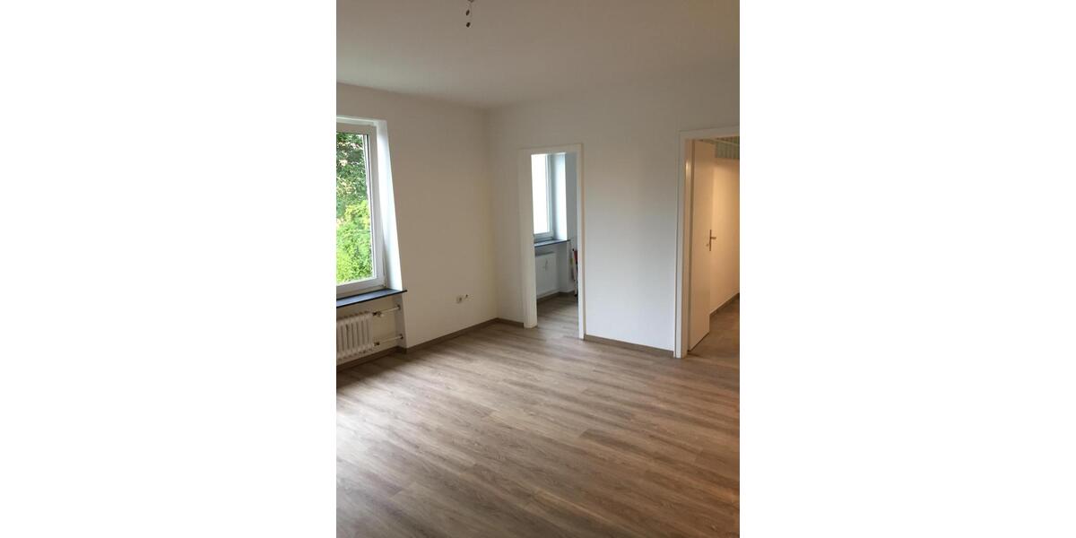 2-Zimmer Wohnung im Stadtteil Wehlheiden 2 zimmer