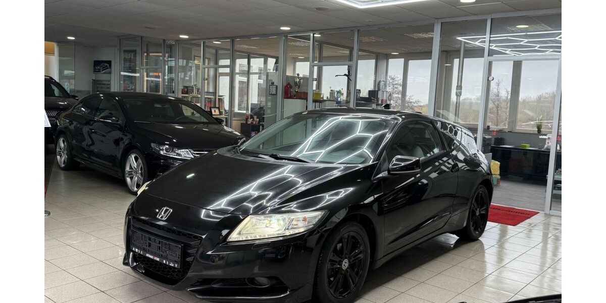 Honda CR-Z 224.000 km 3.999 &euro; Niestetal 34266