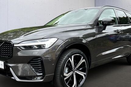 Volvo XC60 25.634 km 57.650 € Kassel 34123